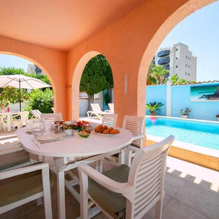 Holiday home Holiday Home Sandra By Interhome