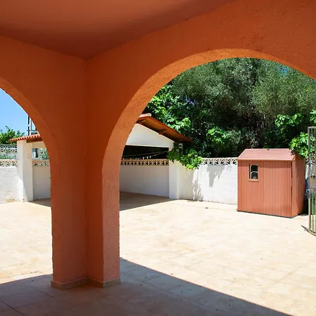 Holiday home Holiday Casa Sandra *