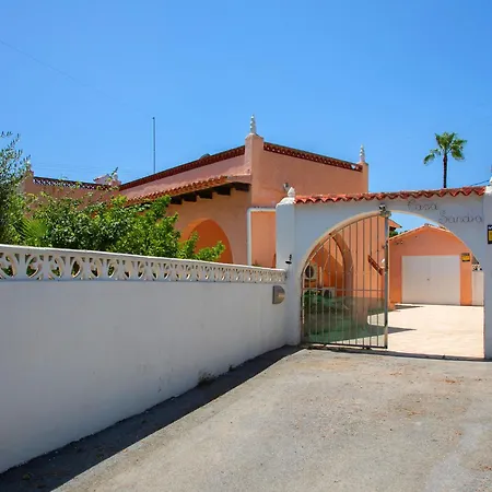 Holiday Casa Sandra