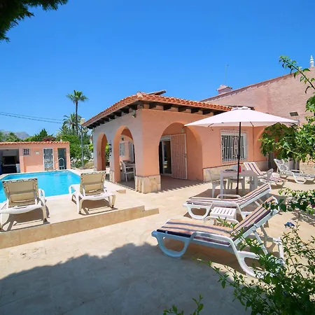 Holiday Casa Sandra Holiday home *