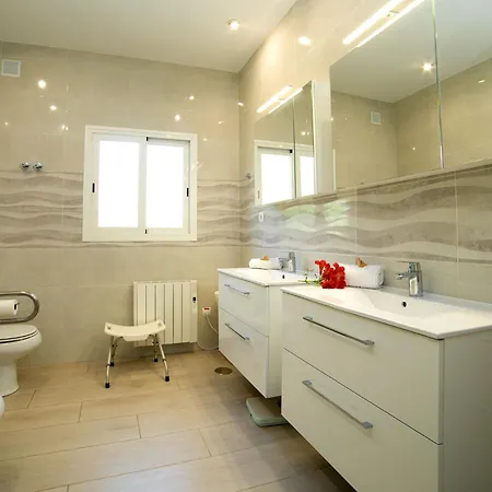 Feriehus Sandra By Interhome