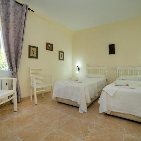 Holiday Casa Sandra Holiday home *