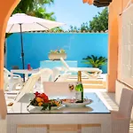 Casa vacanze Sandra By Interhome El Albir