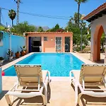 Casa vacanze Sandra By Interhome