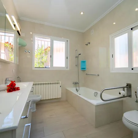 펜션 Casa Sandra By Interhome *