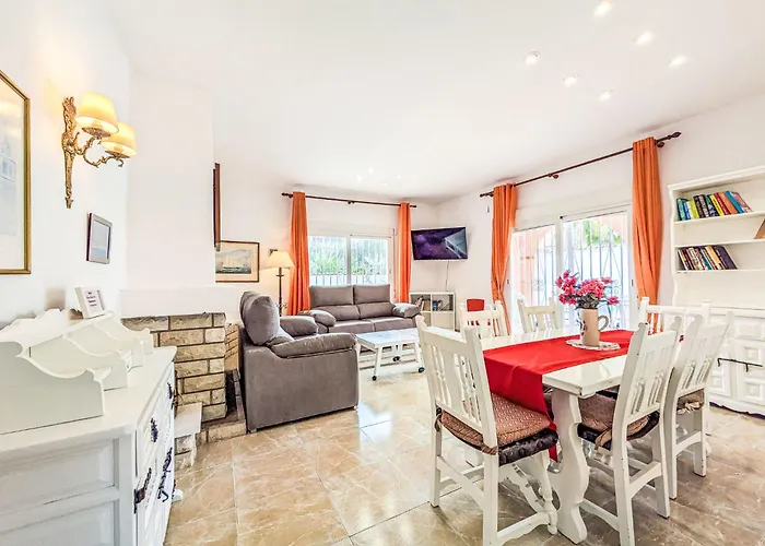 Sandra By Interhome El Albir